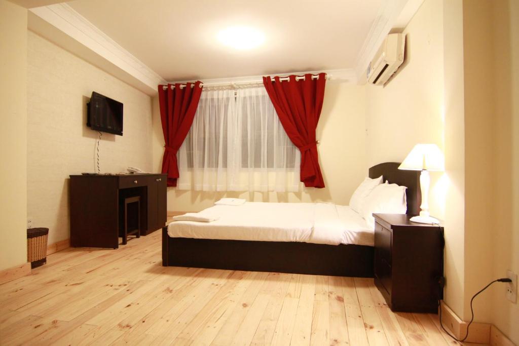 Koniko Backpackers Hostel Ho Chi Minh City Ruang foto