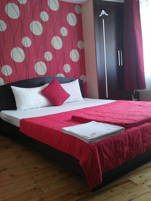 Koniko Backpackers Hostel Ho Chi Minh City Bagian luar foto