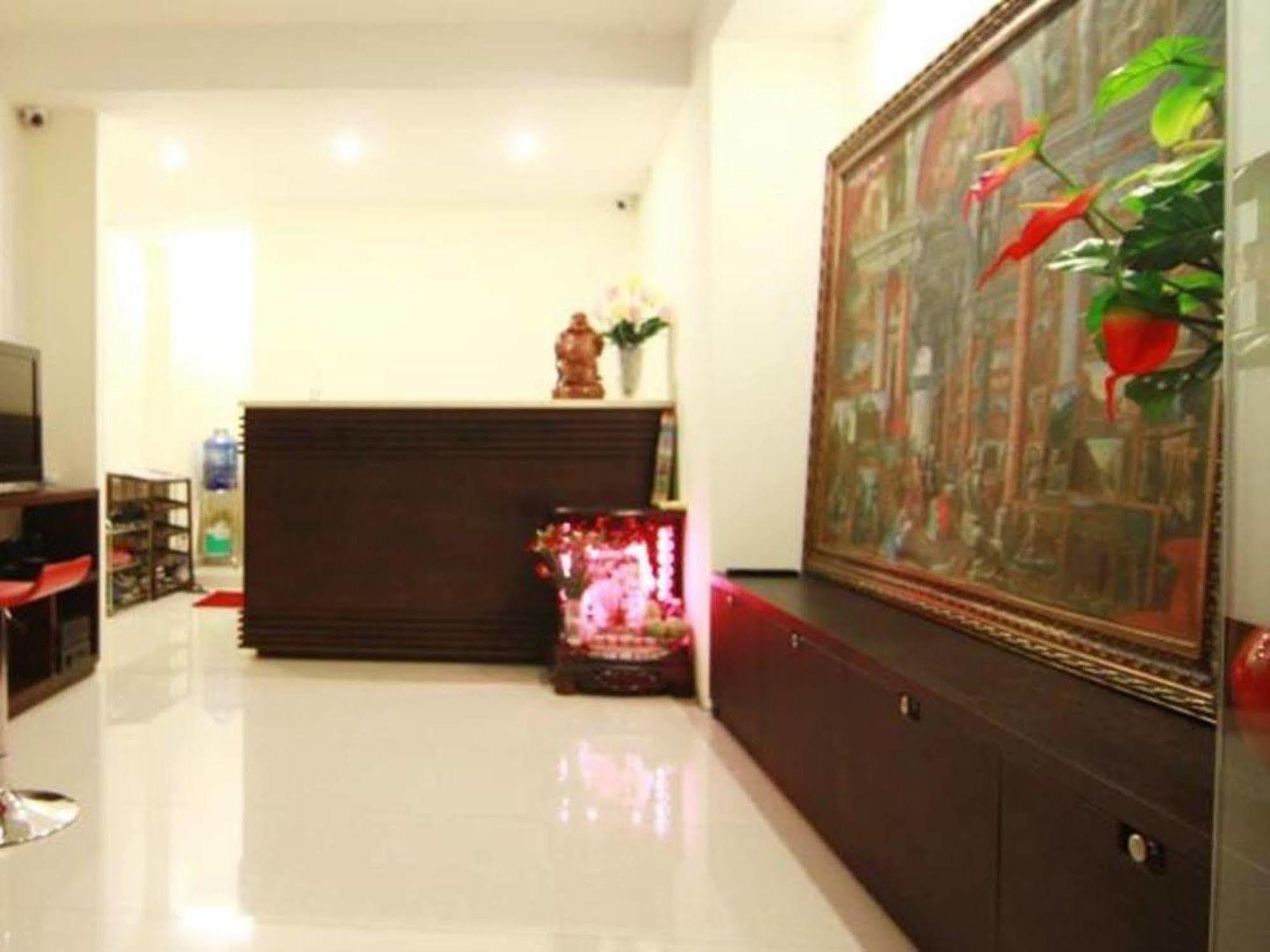 Koniko Backpackers Hostel Ho Chi Minh City Bagian luar foto