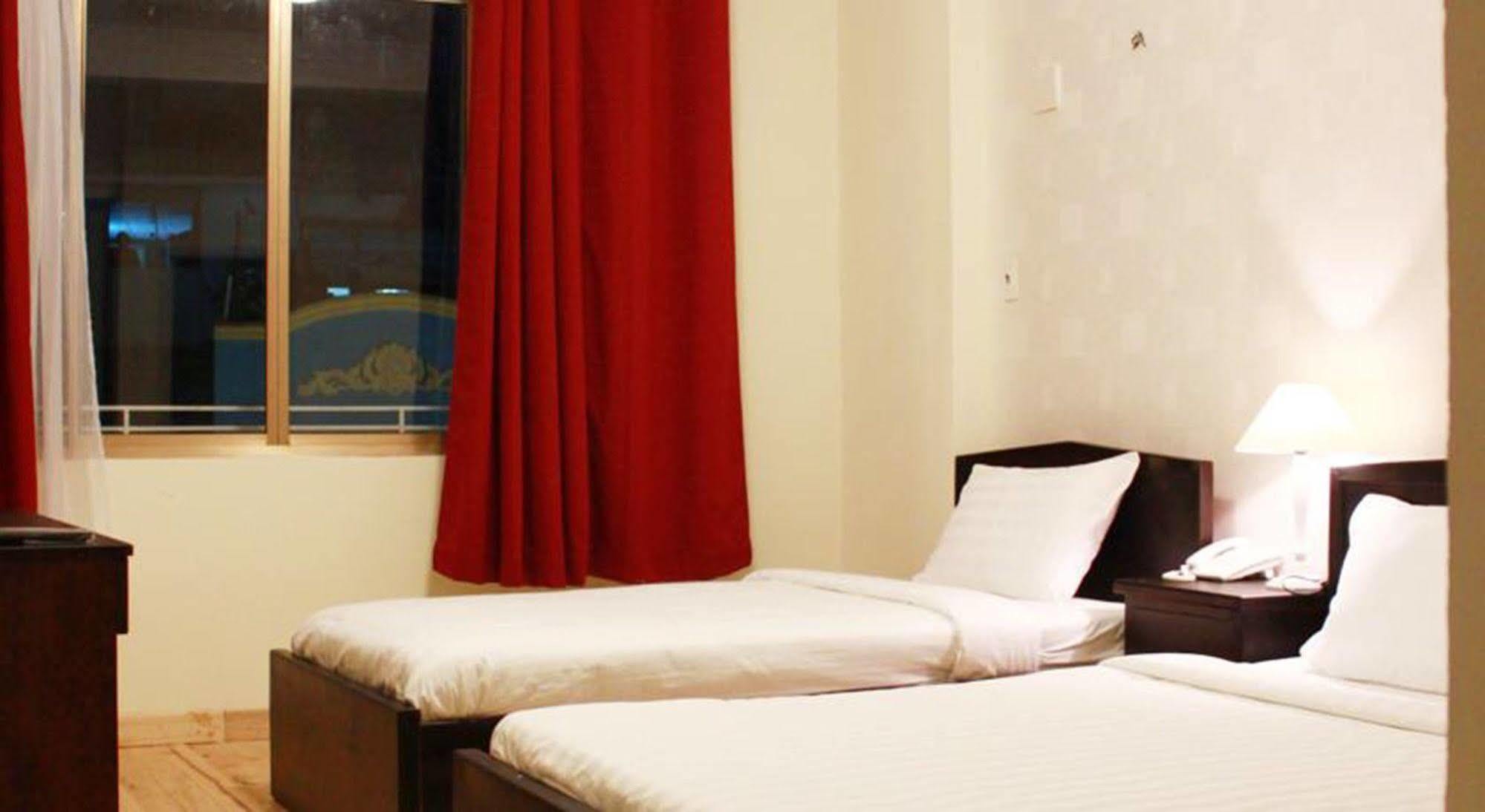 Koniko Backpackers Hostel Ho Chi Minh City Bagian luar foto